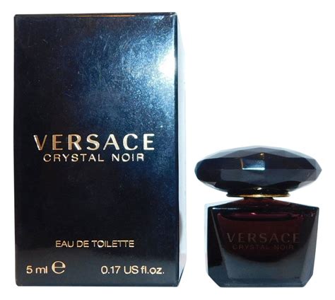 versace nior perfume